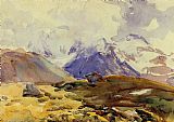 The Simplon